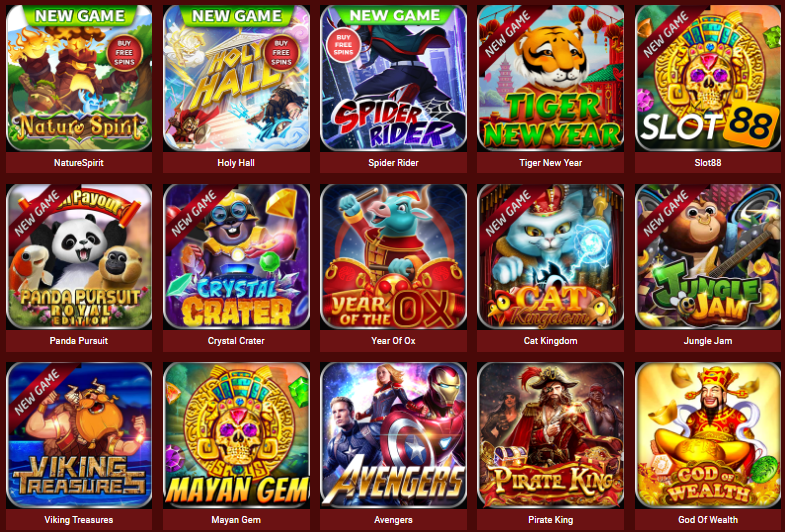 Slot Gacor Sehati99: Tempat Terbaik Untuk Demo Slot Gacor dan Maxwin Terbesar